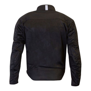 Merlin Jacket Chigwell Lite Black 54 6XL 075711