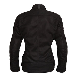Merlin Shenstone Air D3O® Ladies Jacket Black