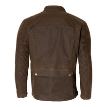 Load image into Gallery viewer, Merlin Jacket Edale II Cotec Olive M 102645