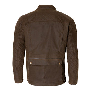 Merlin Jacket Edale II Cotec Olive M 102645