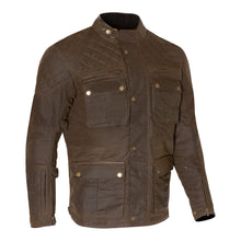 Load image into Gallery viewer, Merlin Jacket Edale II Cotec Olive 4XL 102621