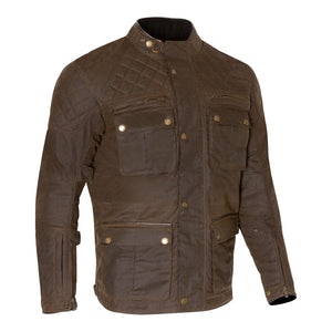Merlin Jacket Edale II Cotec Olive 4XL 102621