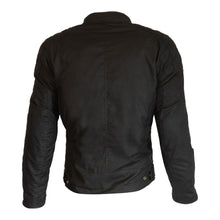Load image into Gallery viewer, Merlin Jacket Perton II Cotec Black 4XL 102690