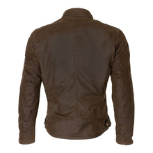 Load image into Gallery viewer, Merlin Jacket Perton II Cotec Olive M 102782