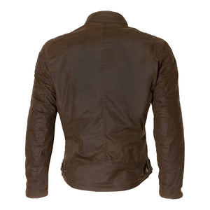 Merlin Jacket Perton II Cotec Olive M 102782