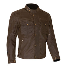 Load image into Gallery viewer, Merlin Jacket Perton II Cotec Olive 4XL 102768