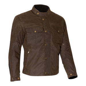 Merlin Jacket Perton II Cotec Olive 4XL 102768