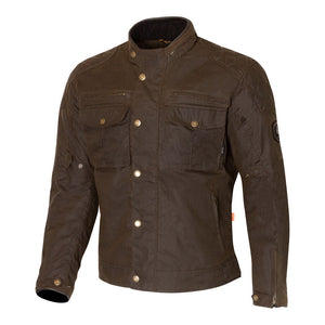 Merlin Jacket Perton II Cotec Olive S 102799