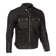 Load image into Gallery viewer, (NEW) Merlin Jacket Shenstone II D3O Black