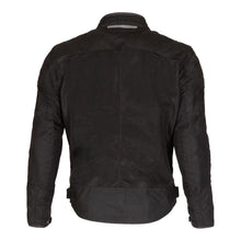 Load image into Gallery viewer, (NEW) Merlin Jacket Shenstone II D3O Black