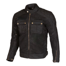 Load image into Gallery viewer, (NEW) Merlin Jacket Shenstone II D3O Black