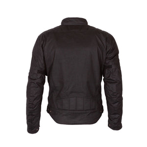 Merlin Jacket Barton II Black 4XL 50  073827