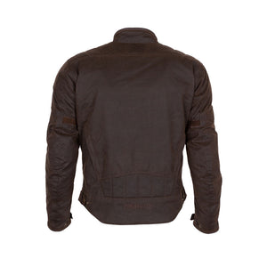 Merlin Jacket Barton II Olive 4XL 50  073896