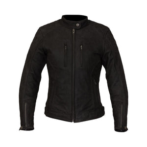Z - Merlin Jacket Mia Black Ladies 8 XS  247077