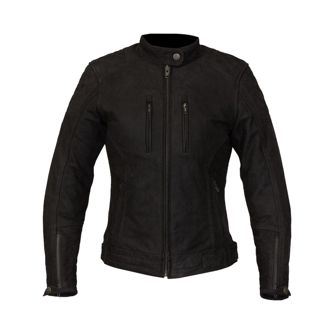 Z - Merlin Jacket Mia Black Ladies 8 XS  247077