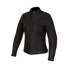 Load image into Gallery viewer, Z - Merlin Jacket Mia Black Ladies 10 S  2470222