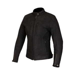 Z - Merlin Jacket Mia Black Ladies 10 S  2470222