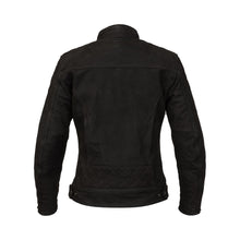 Load image into Gallery viewer, Z - Merlin Jacket Mia Black Ladies 18 2XL  247060