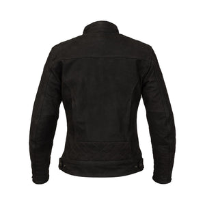 Z - Merlin Jacket Mia Black Ladies 18 2XL  247060