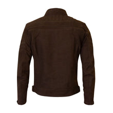 Load image into Gallery viewer, Z - Merlin Jacket Miller Brown 48 3XL 075999