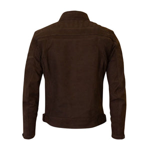 Z - Merlin Jacket Miller Brown 48 3XL 075999
