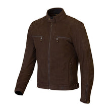 Load image into Gallery viewer, Z - Merlin Jacket Miller Brown 38 S 075944