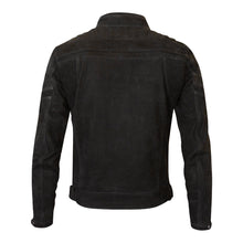 Load image into Gallery viewer, Z - Merlin Jacket Miller Black 50 4XL 075937