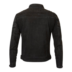 Z - Merlin Jacket Miller Black 50 4XL 075937