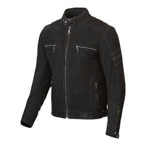 Z - Merlin Jacket Miller Black 38 S 075876