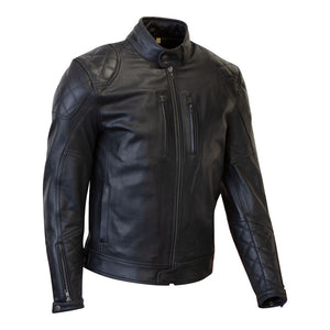 Merlin Jacket Cambrian Black M 40  075197
