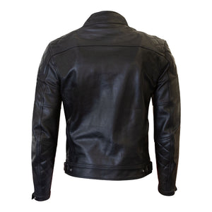Merlin Jacket Cambrian Black 4XL 50  075241