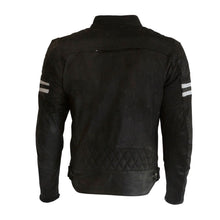 Load image into Gallery viewer, Merlin Jacket Hixon II D3O Black 50 4XL