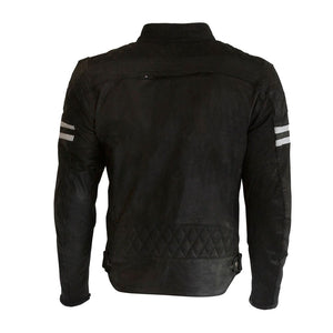 Merlin Jacket Hixon II D3O Black 50 4XL