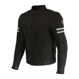 Merlin Jacket Hixon II D3O Black 38 S