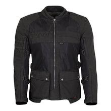 Load image into Gallery viewer, Merlin Jacket Mahala Raid Blk 38 S 071485