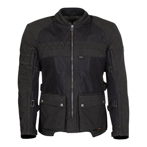 Merlin Jacket Mahala Raid Blk 38 S 071485