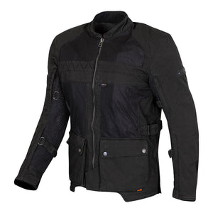 Merlin Jacket Mahala Raid Blk 40 M 071492