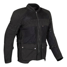 Load image into Gallery viewer, Merlin Jacket Mahala Raid Blk 42 L 071508