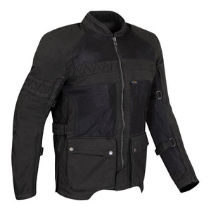 Merlin Jacket Mahala Raid Blk 42 L 071508