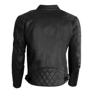 Z - Merlin Jacket Wishaw D30 Black 46 2XL 072659