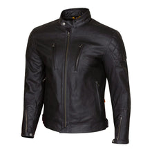 Load image into Gallery viewer, Z - Merlin Jacket Wishaw D30 Black 44 XL 072642