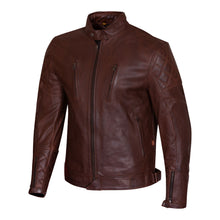 Load image into Gallery viewer, Z - Merlin Jacket Wishaw D30 Brown 40 M 072697