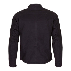 Merlin Jacket Drifter D30 Black 50 4XL 072178