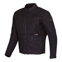 Load image into Gallery viewer, Merlin Jacket Drifter D30 Black 38 S 072116
