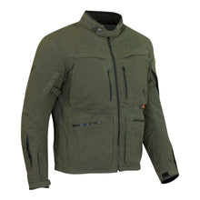Load image into Gallery viewer, Merlin Jacket Drifter D30 Green 42 L 072208