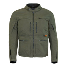 Load image into Gallery viewer, Merlin Jacket Drifter D30 Green 38 S 072185