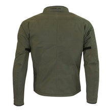 Load image into Gallery viewer, Merlin Jacket Drifter D30 Green 50 4XL 072246