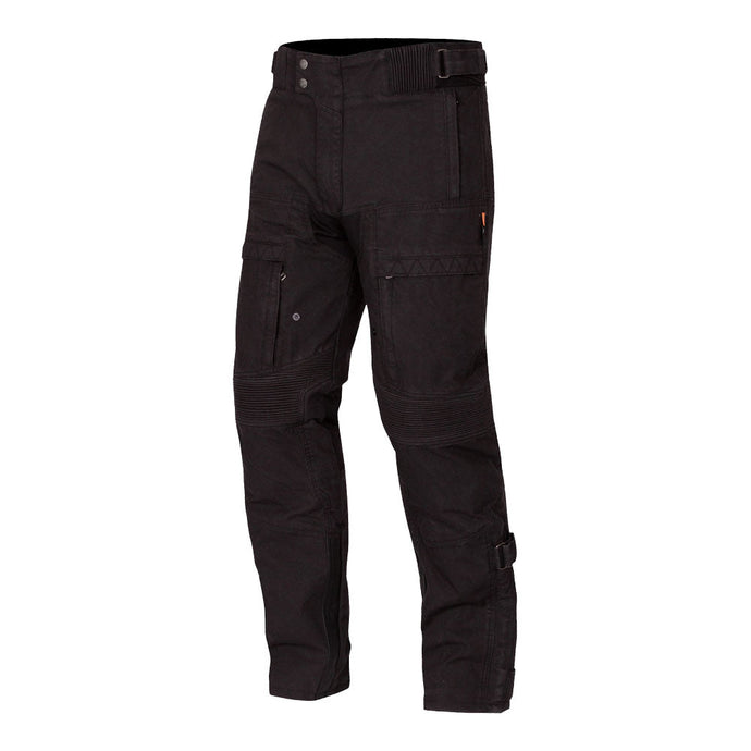Merlin Pant Mahala Pro Black 40 3XL 074547