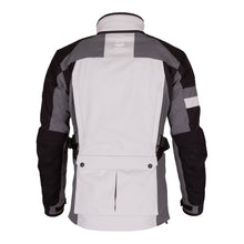 Load image into Gallery viewer, Merlin Jacket Solitude Laminated D3O Ice/Grey 5XL