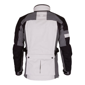Merlin Jacket Solitude Laminated D3O Ice/Grey 5XL